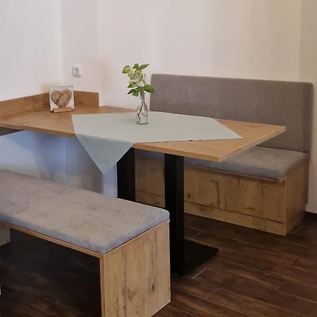 Beim Binder Apartment Grabenstatt