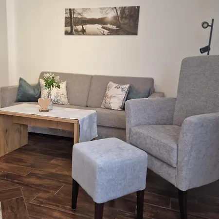 Beim Binder Apartment *
