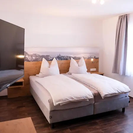 Beim Binder Apartment Grabenstatt