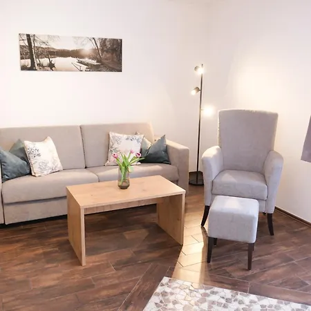 Beim Binder Apartment