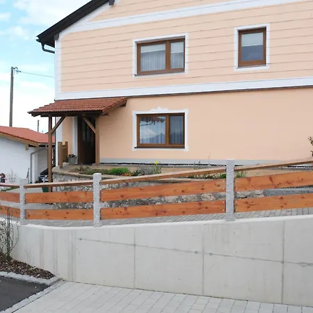 Beim Binder Apartment