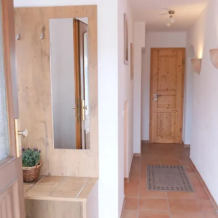 Beim Binder Apartment Grabenstatt