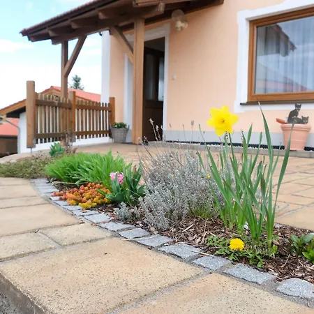 Apartment Beim Binder Grabenstatt