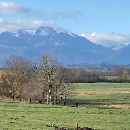 Beim Binder Grabenstätt